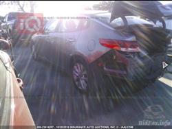 كيا اوبتيما